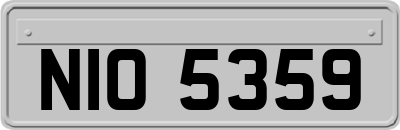 NIO5359