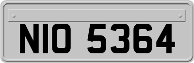 NIO5364