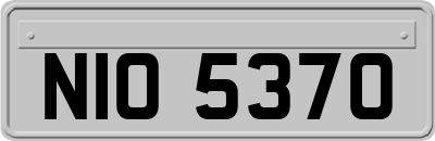 NIO5370