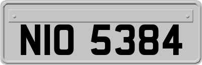 NIO5384