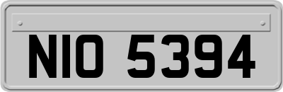 NIO5394