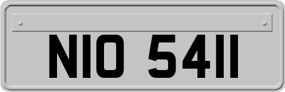 NIO5411