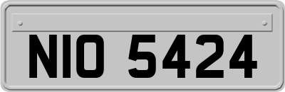 NIO5424