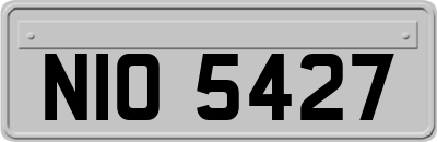 NIO5427