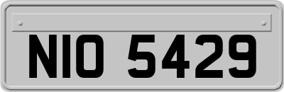 NIO5429