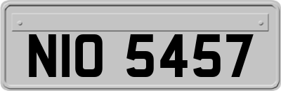 NIO5457