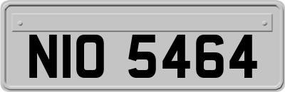 NIO5464