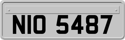 NIO5487