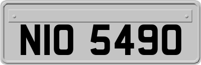 NIO5490