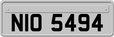 NIO5494