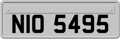 NIO5495