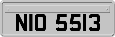 NIO5513