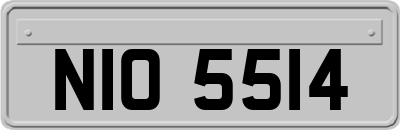NIO5514