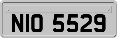 NIO5529