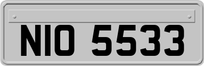 NIO5533