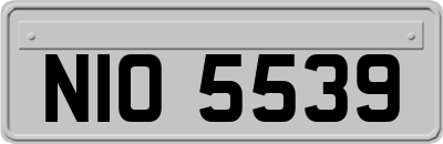 NIO5539