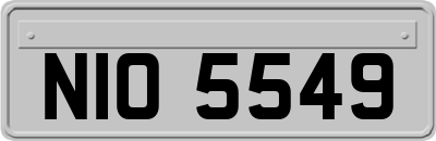 NIO5549