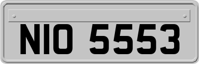 NIO5553