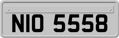 NIO5558