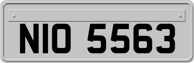 NIO5563