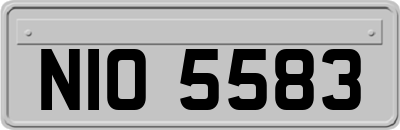NIO5583