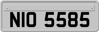 NIO5585