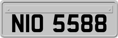 NIO5588