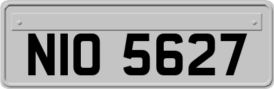 NIO5627