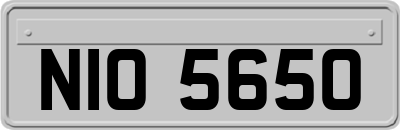 NIO5650