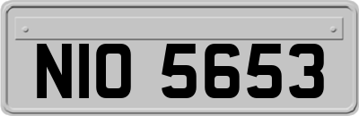 NIO5653