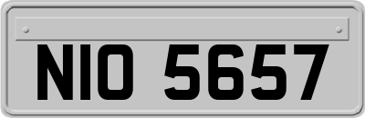 NIO5657