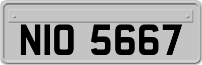 NIO5667