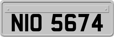 NIO5674