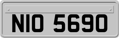 NIO5690