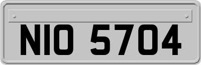 NIO5704