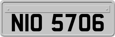 NIO5706