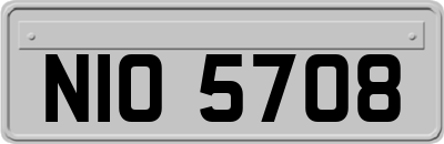 NIO5708