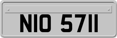 NIO5711