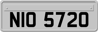 NIO5720