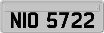 NIO5722