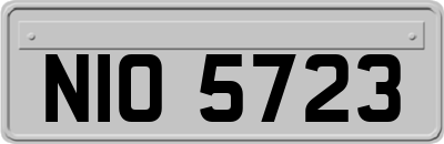 NIO5723