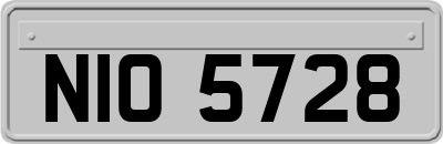NIO5728