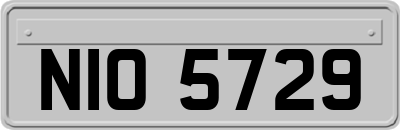 NIO5729
