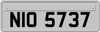 NIO5737