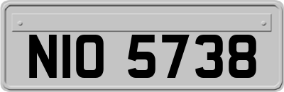 NIO5738