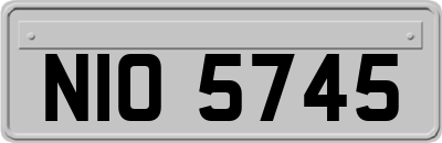 NIO5745