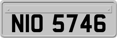 NIO5746