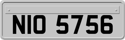 NIO5756