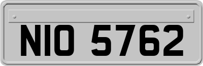 NIO5762