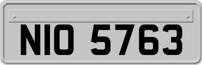 NIO5763